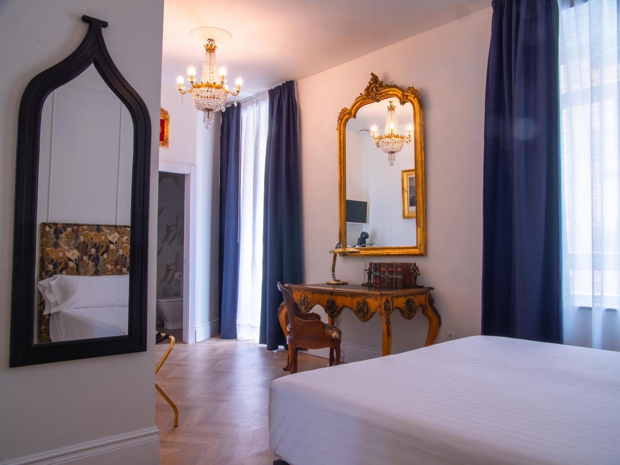 Pries Homes La Casa Azul Malaga Exterior photo
