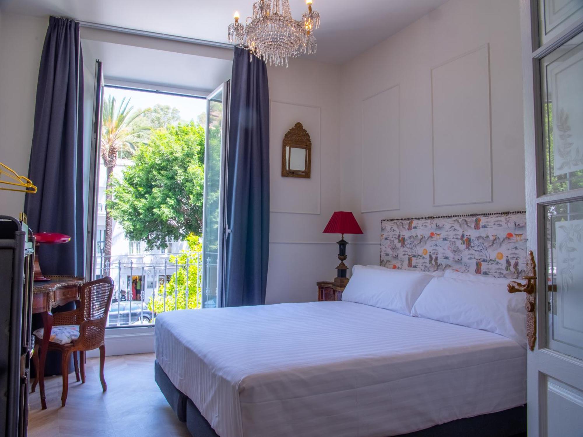 Pries Homes La Casa Azul Malaga Exterior photo