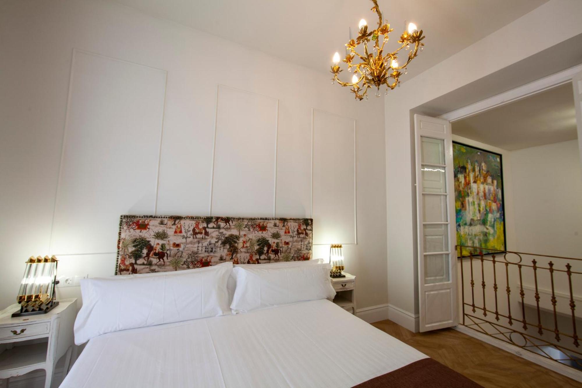 Pries Homes La Casa Azul Malaga Exterior photo